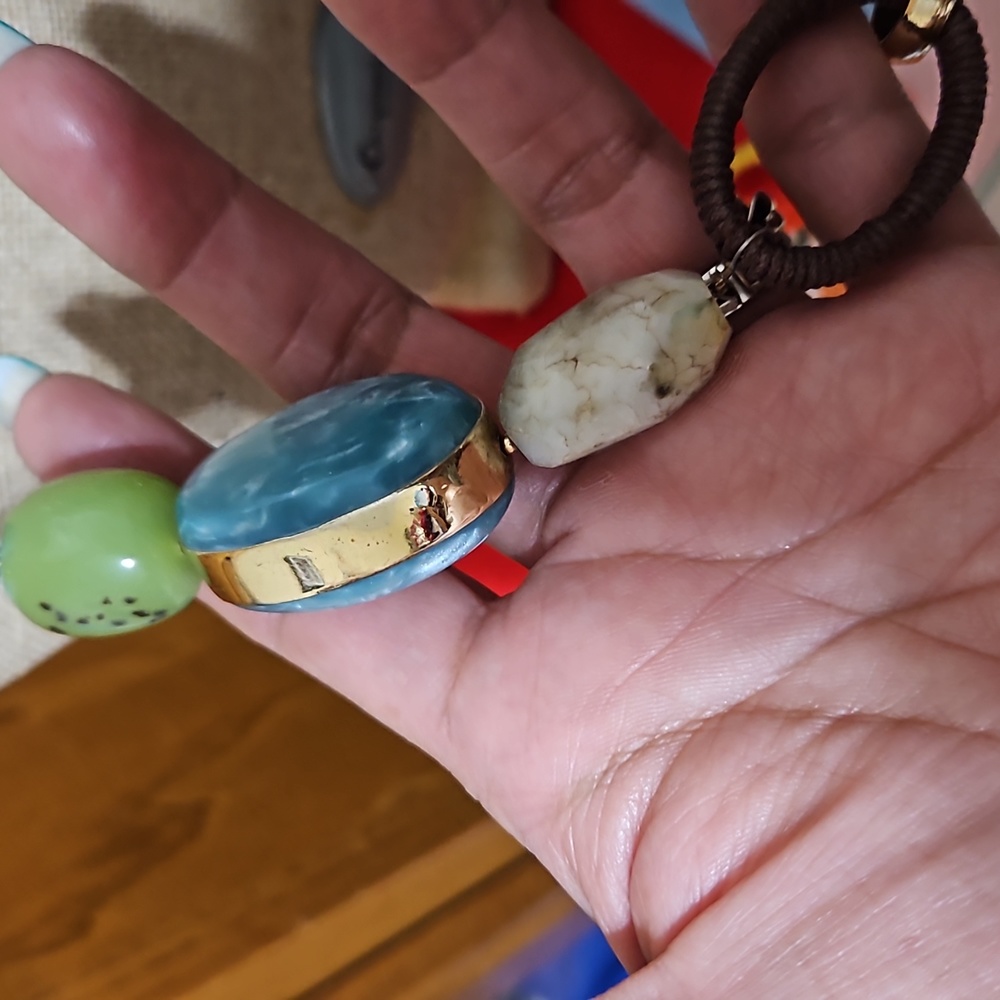 Chico's Hilary Necklace View 2
